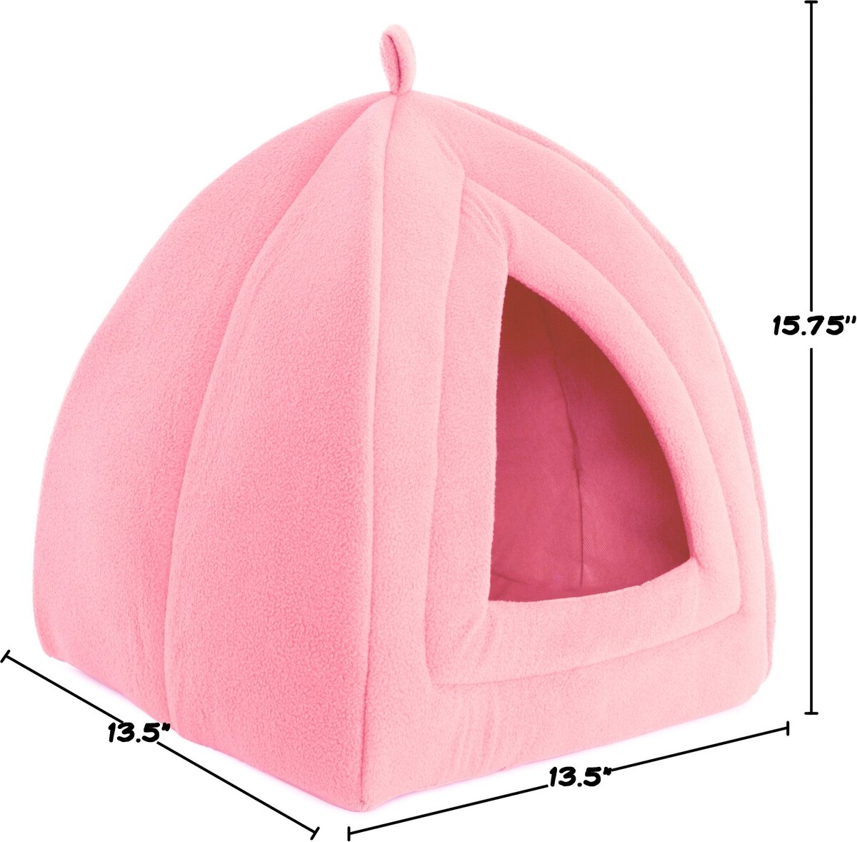 Dome Cat House