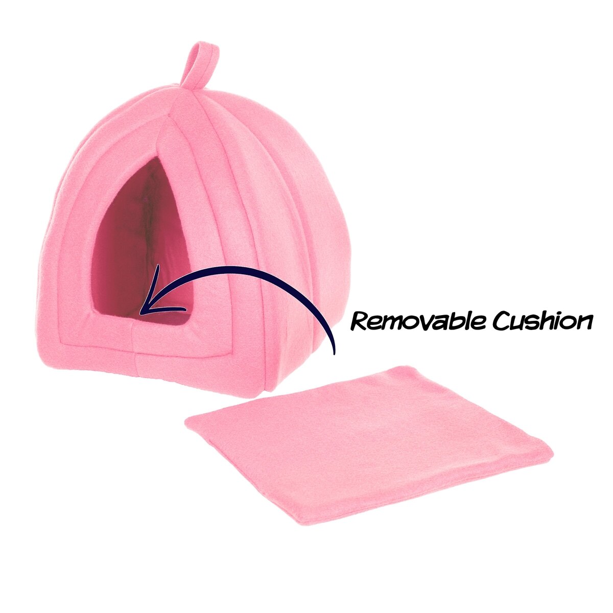 Dome Cat House