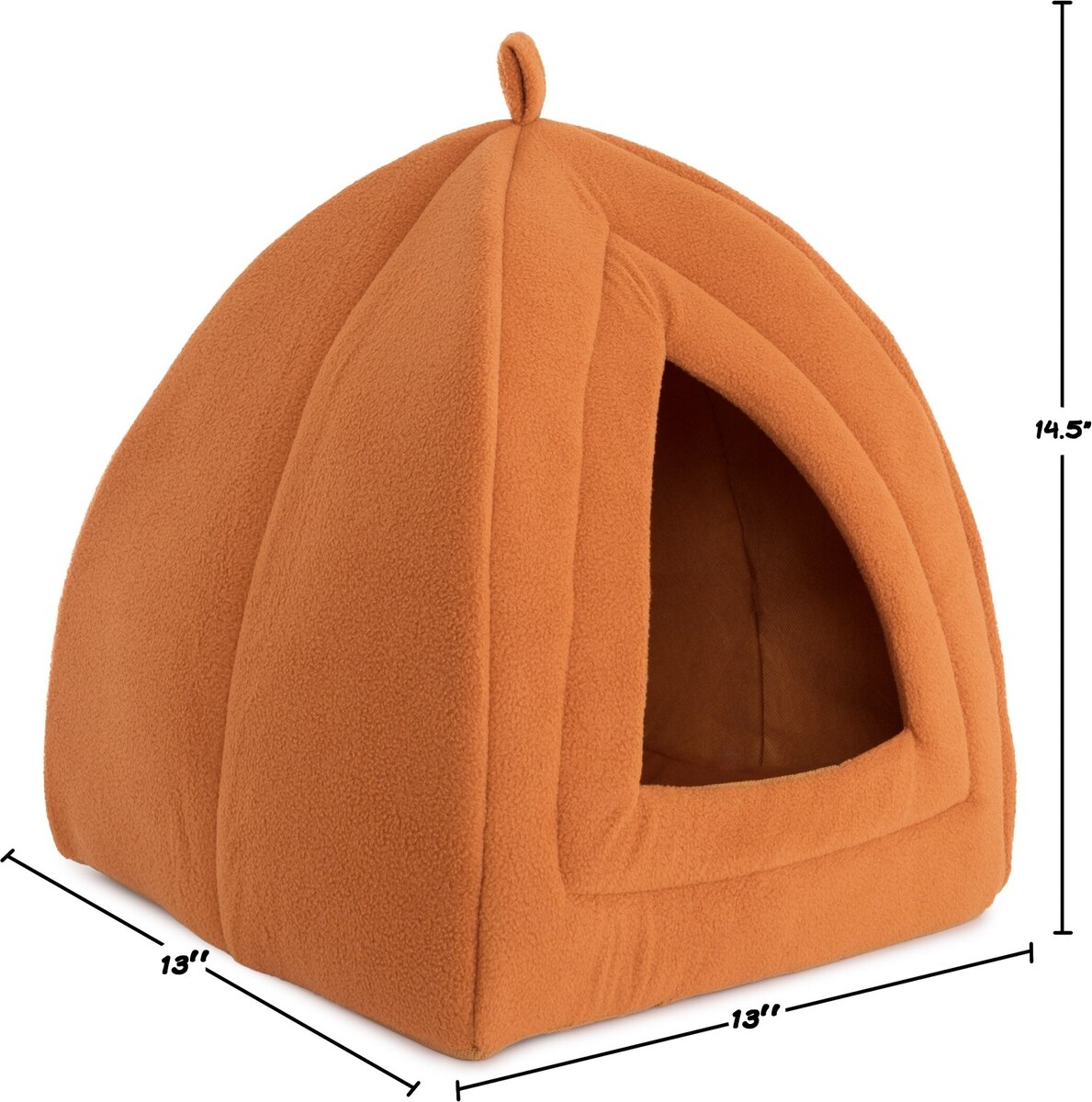 Dome Cat House