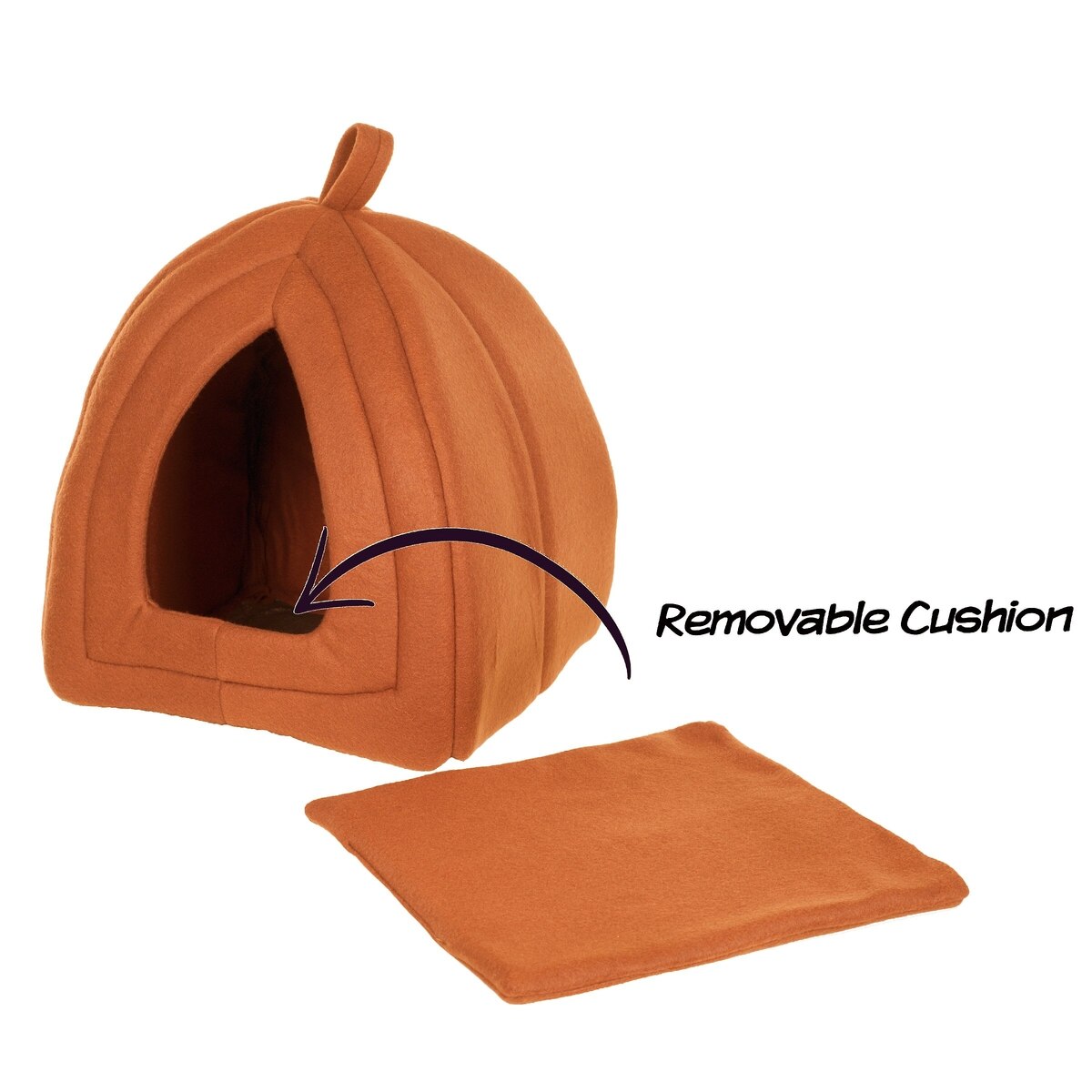 Dome Cat House