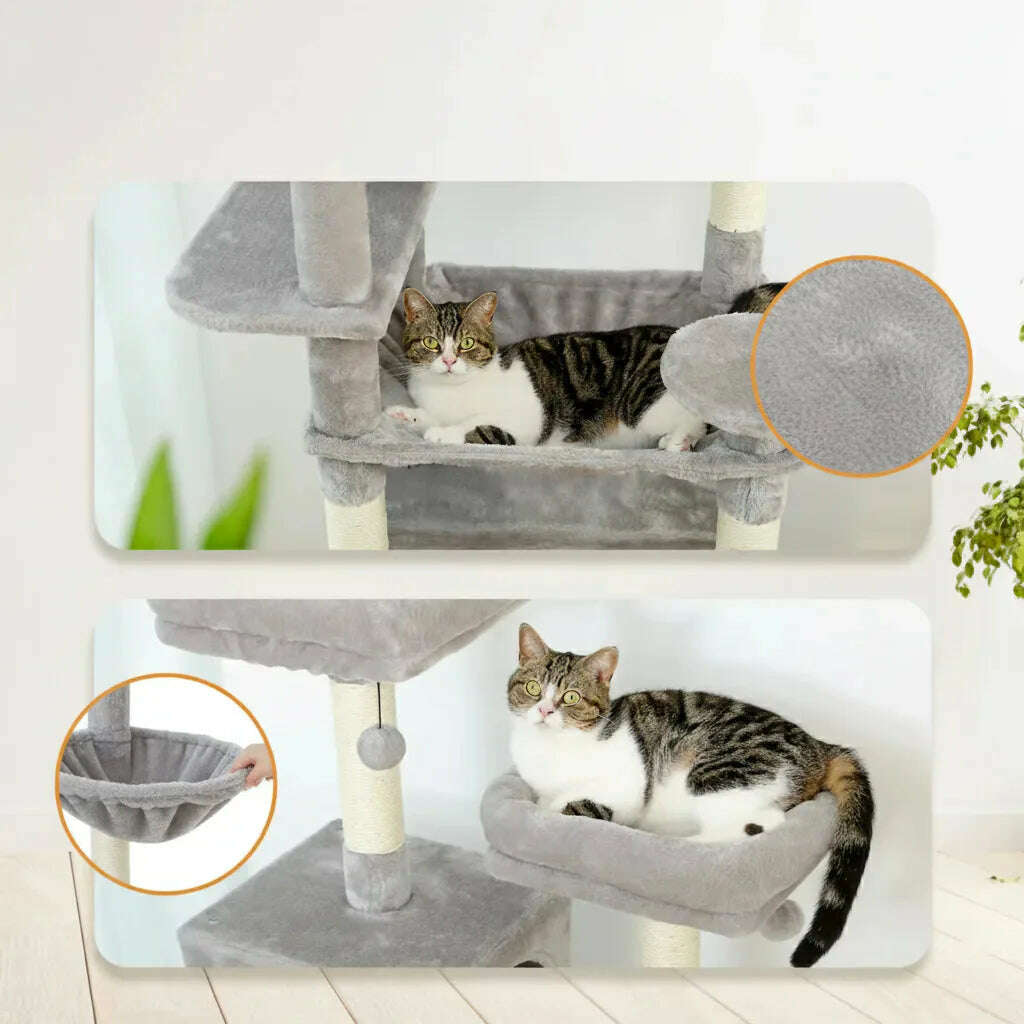 Designer XL Cat Tree product image 3