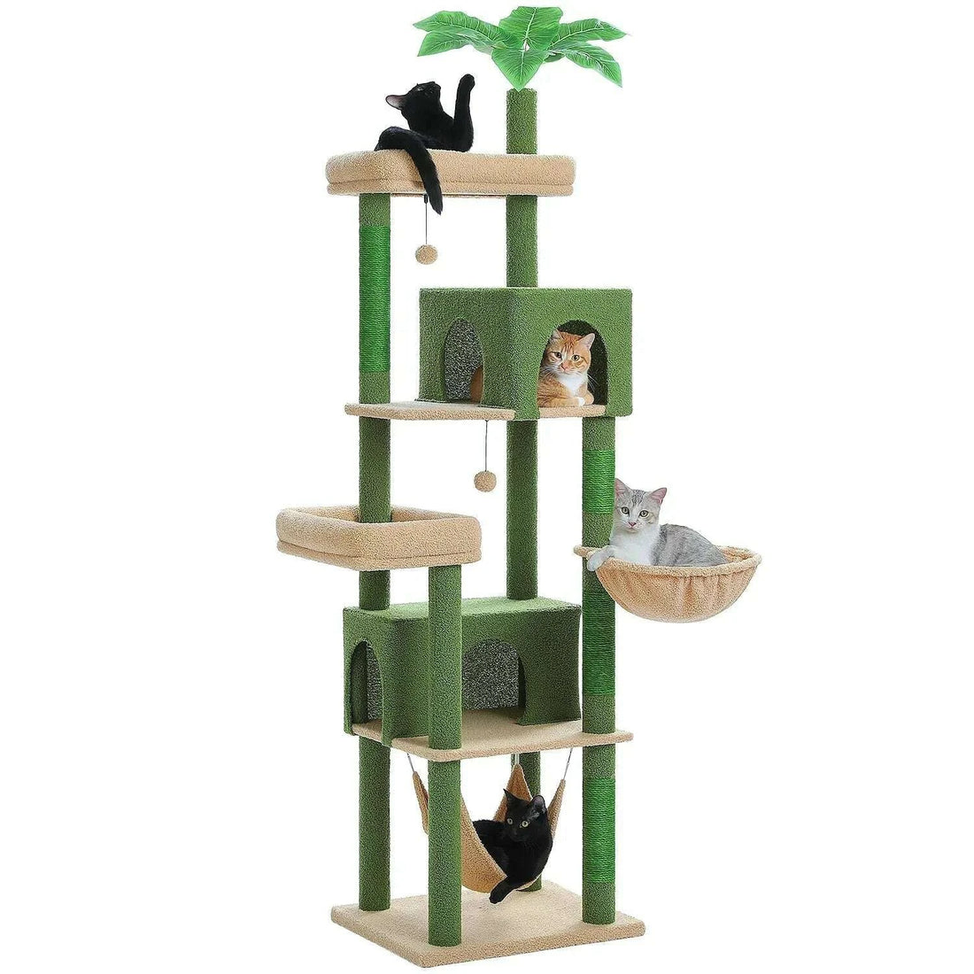 Canopy Cat Tree product image 1