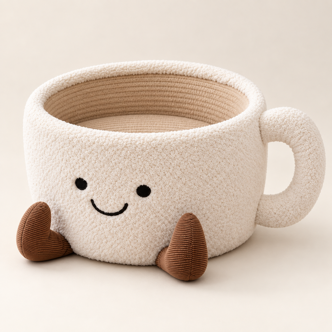 Cuppa Cat Bed