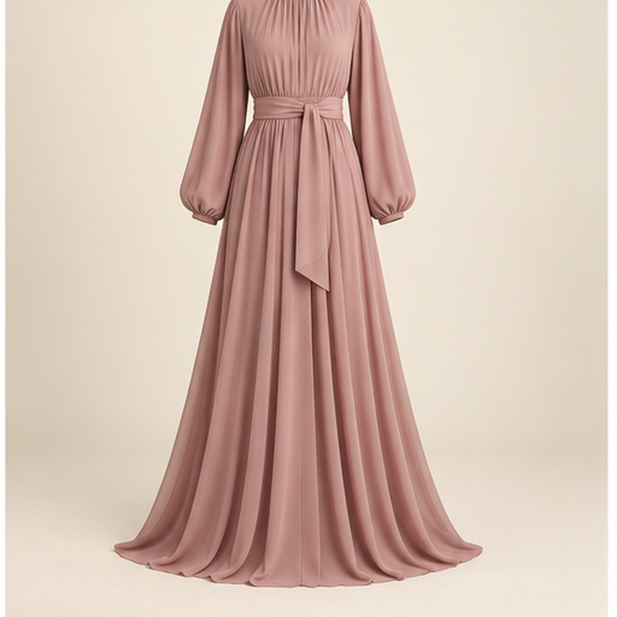 Dana Rose Maxi Dress