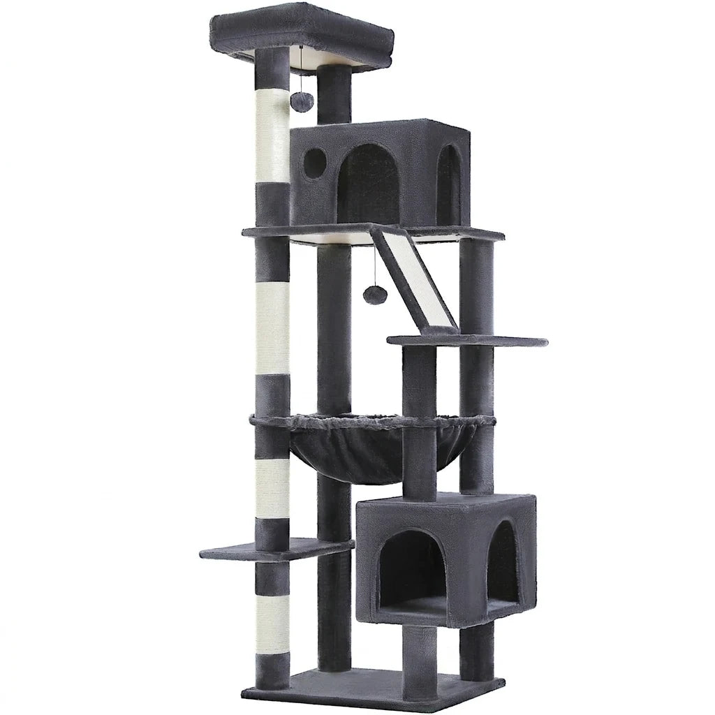 Loft Double Condo Cat Tree product image 1