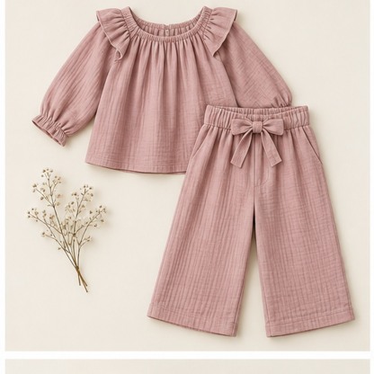 Layla Rose Girls Set