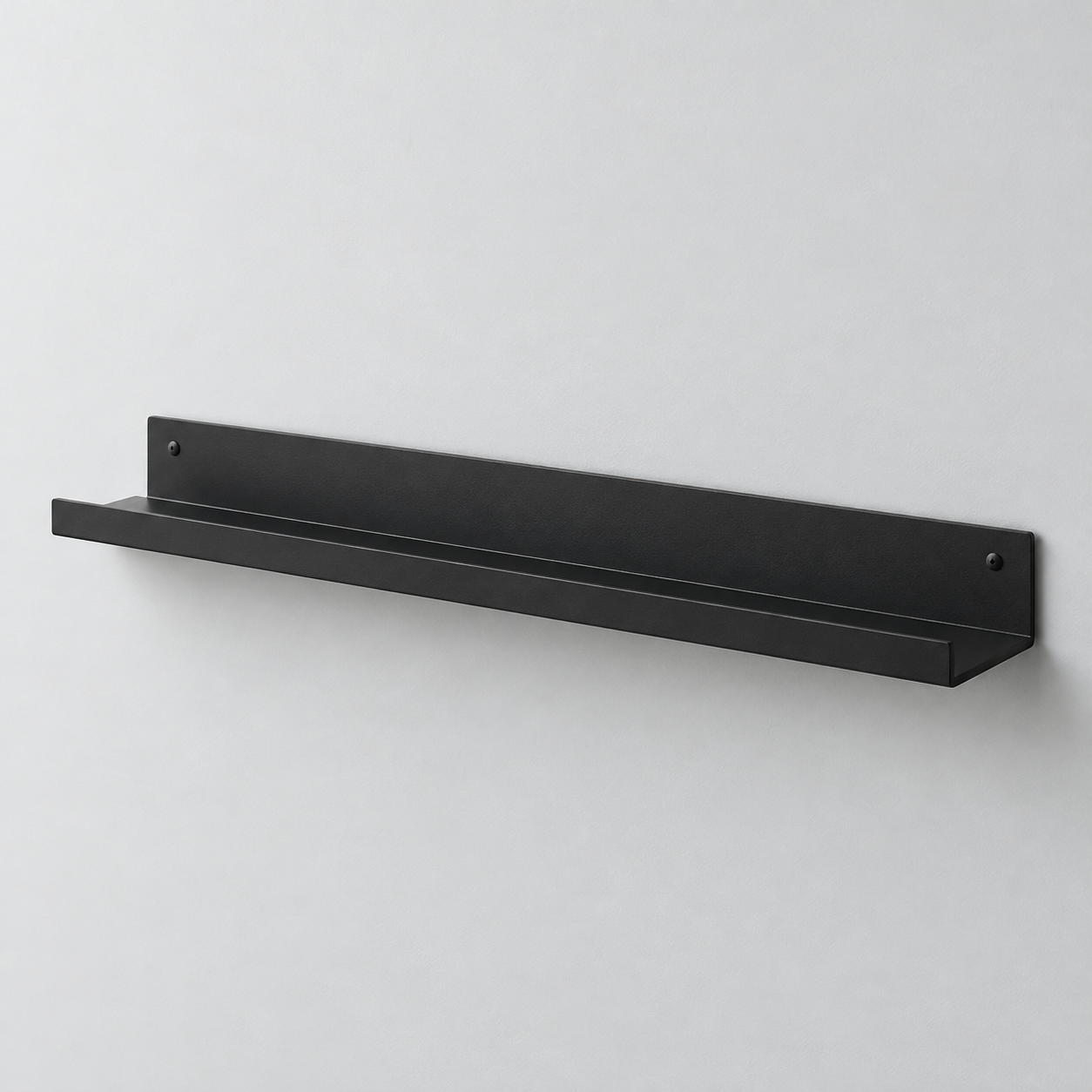 Line Black Picture Ledge — AI-generated design visualization
