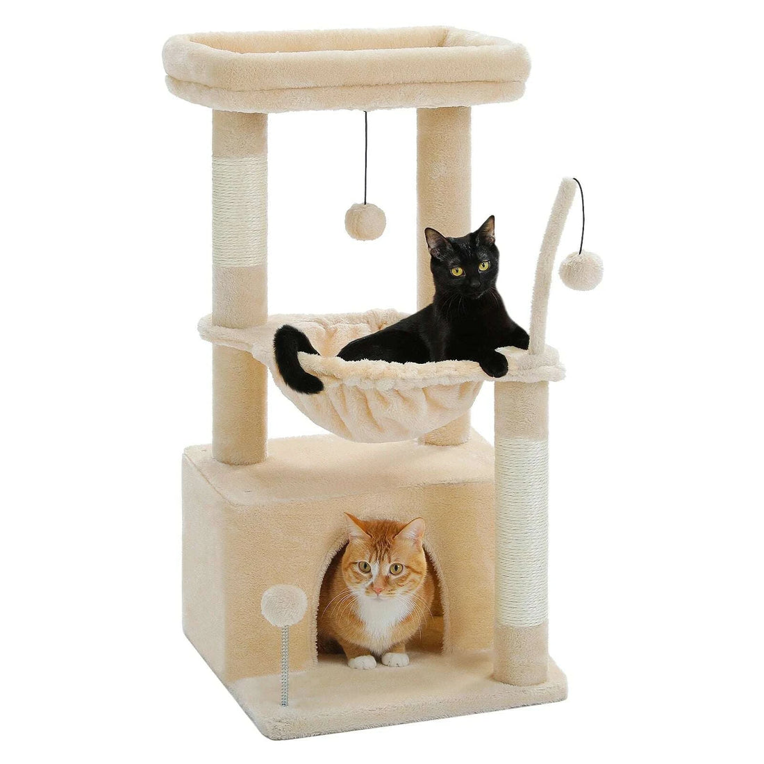 Nook Compact Cat Tree product image 1