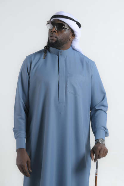 Certified Drip: Kingdom Cut in Gulf Breeze - Saudi