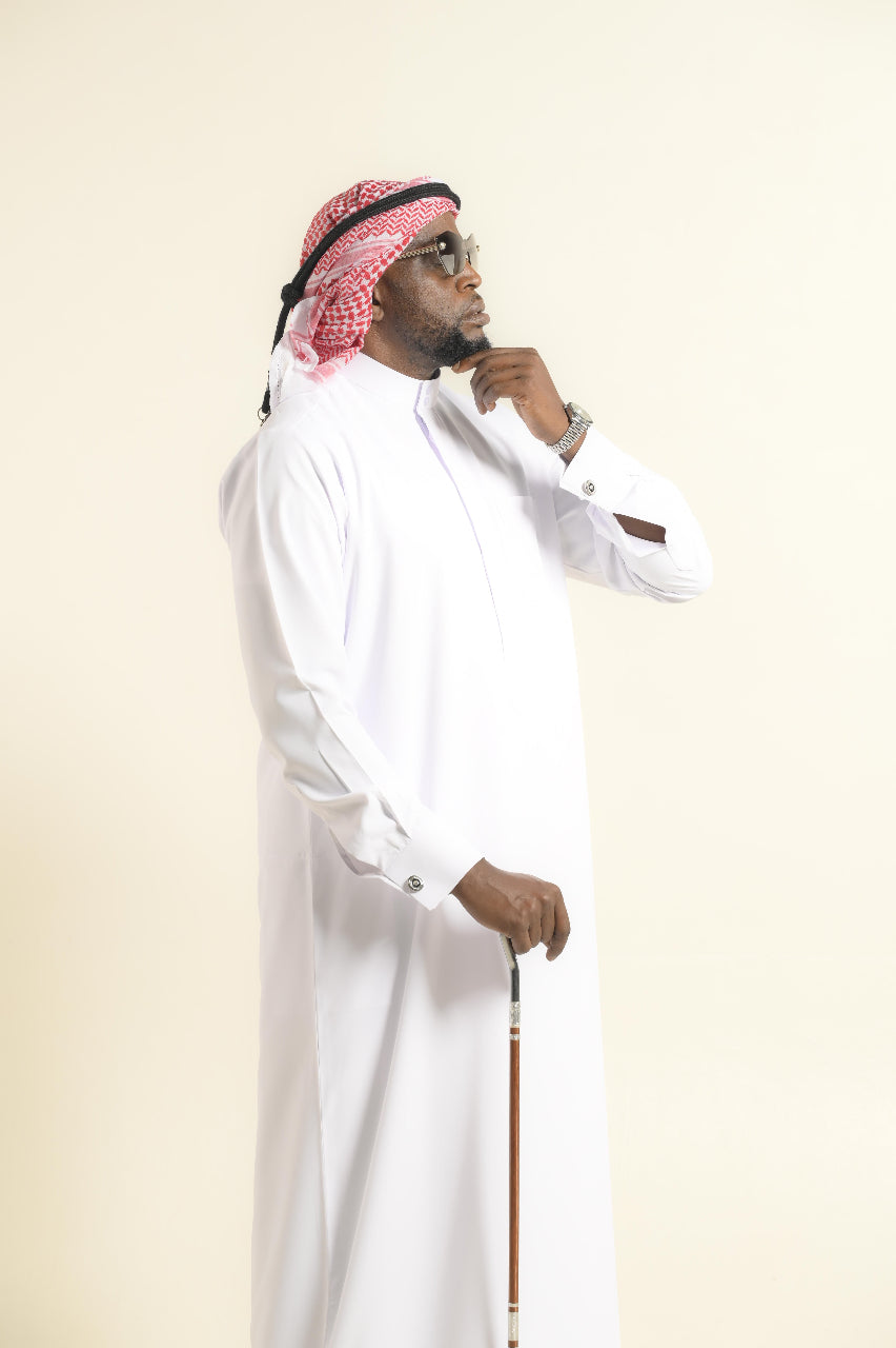The Kingdom Cut Edition - Saudi Silhouette