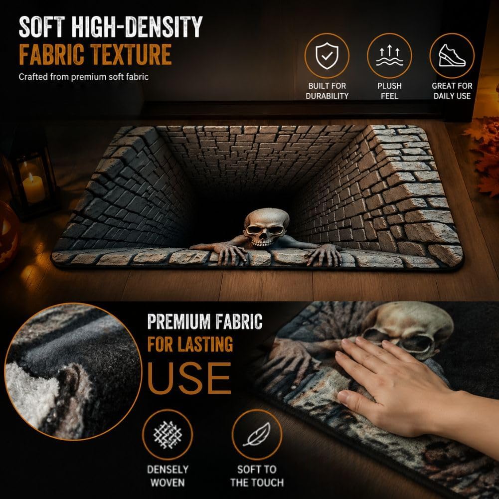 Close view of the soft fabric texture