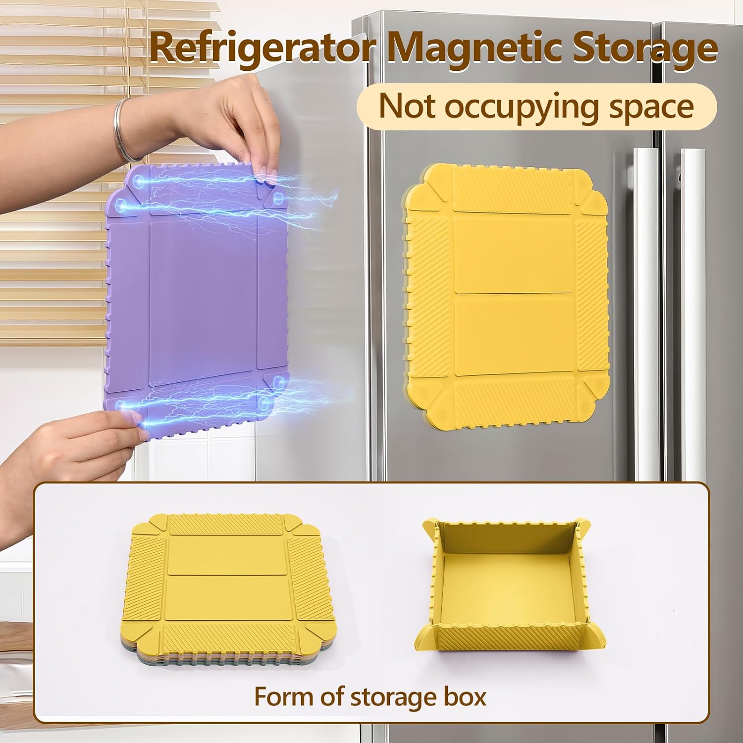 gallery magnetic