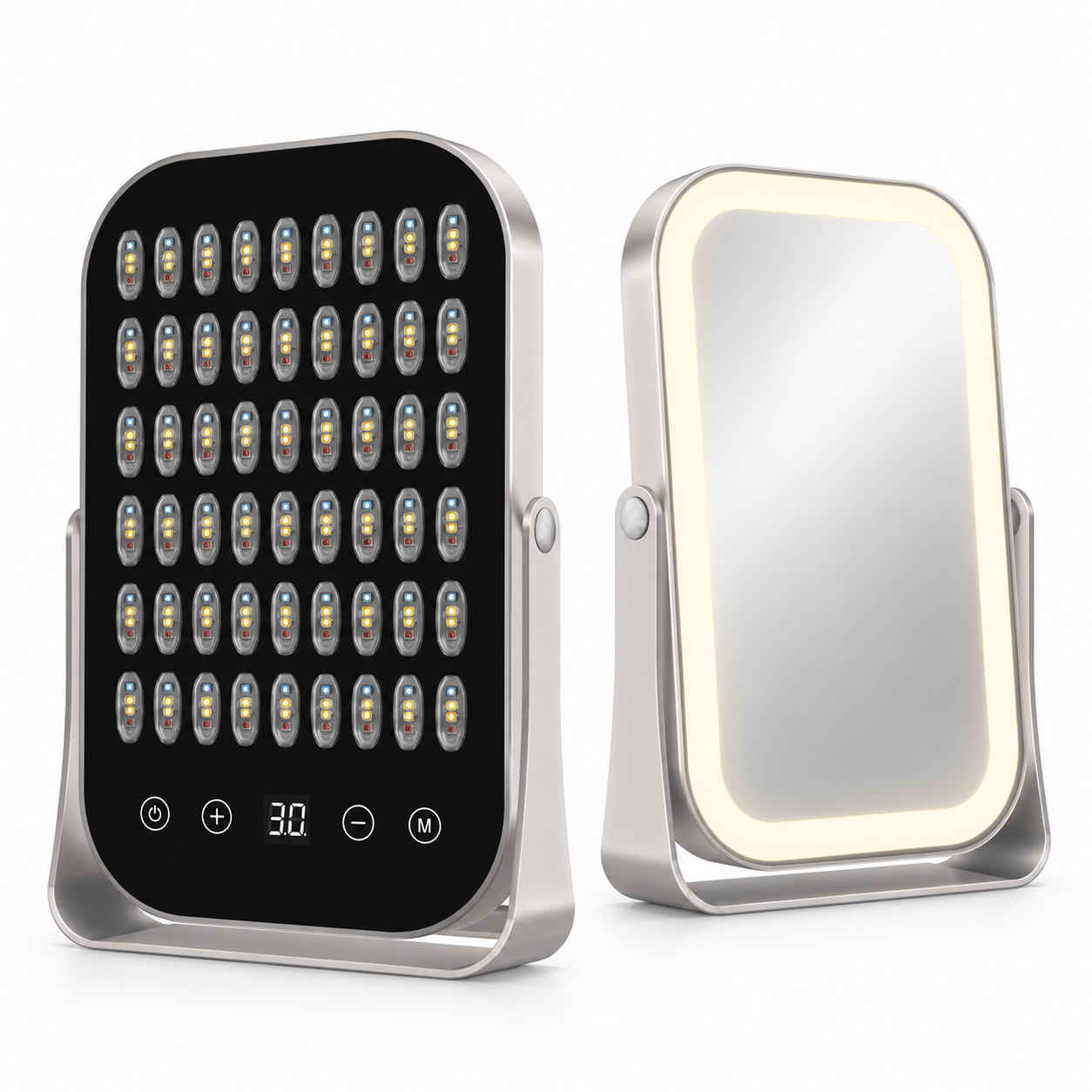 Ray Aura A2 — 01 white background dual side catalog