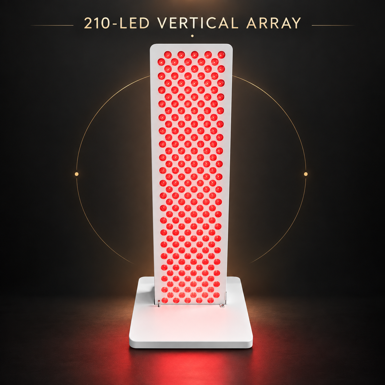 210-LED Vertical Array