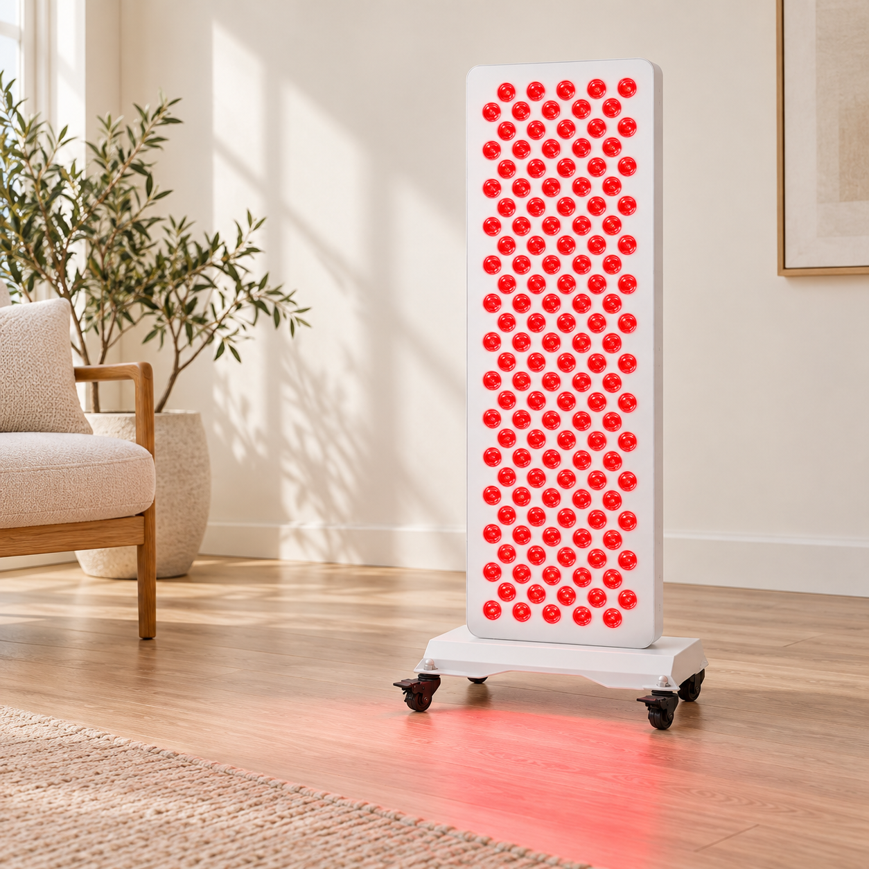 Ray™ Elevate M140