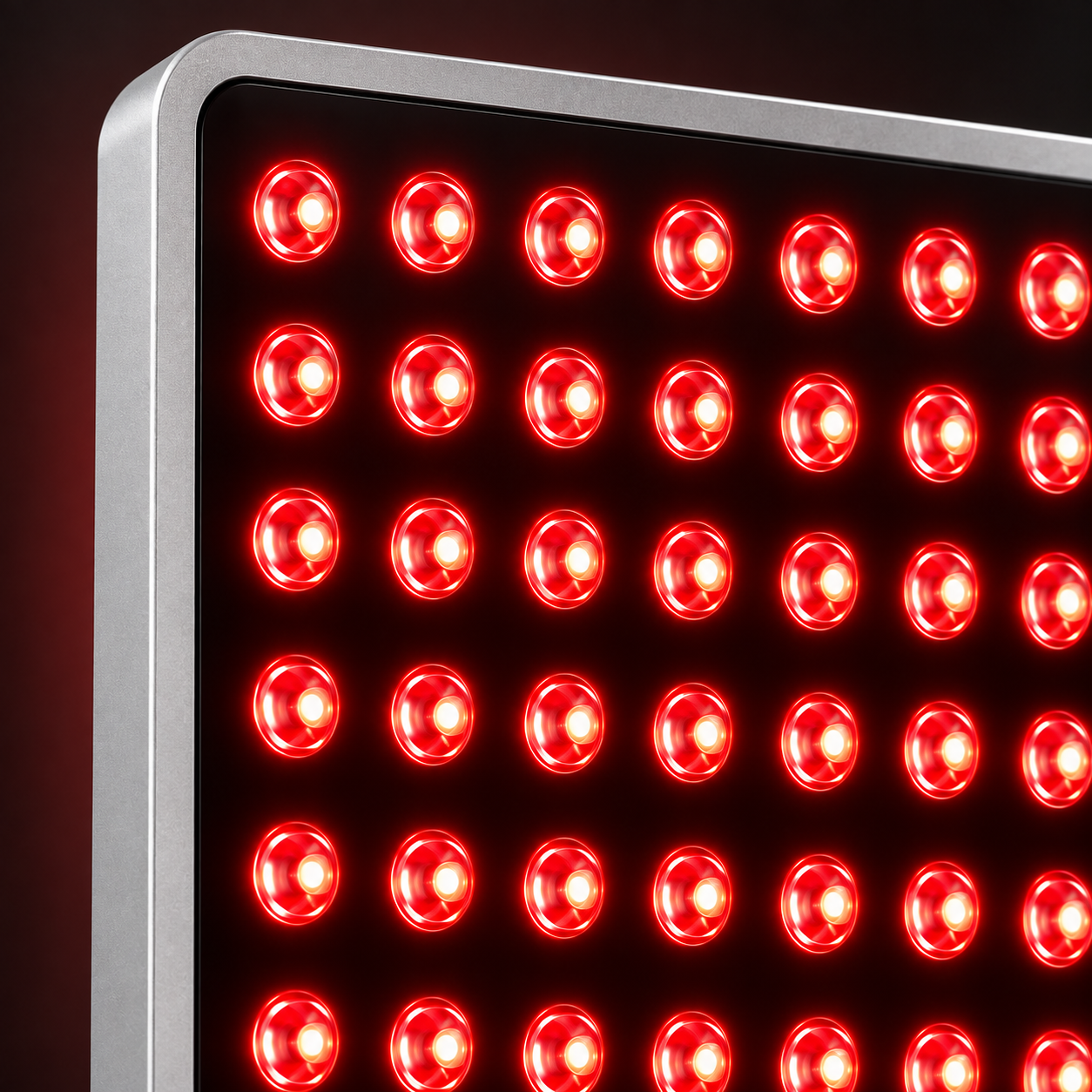 Ray Atlas A120 illuminated LED array