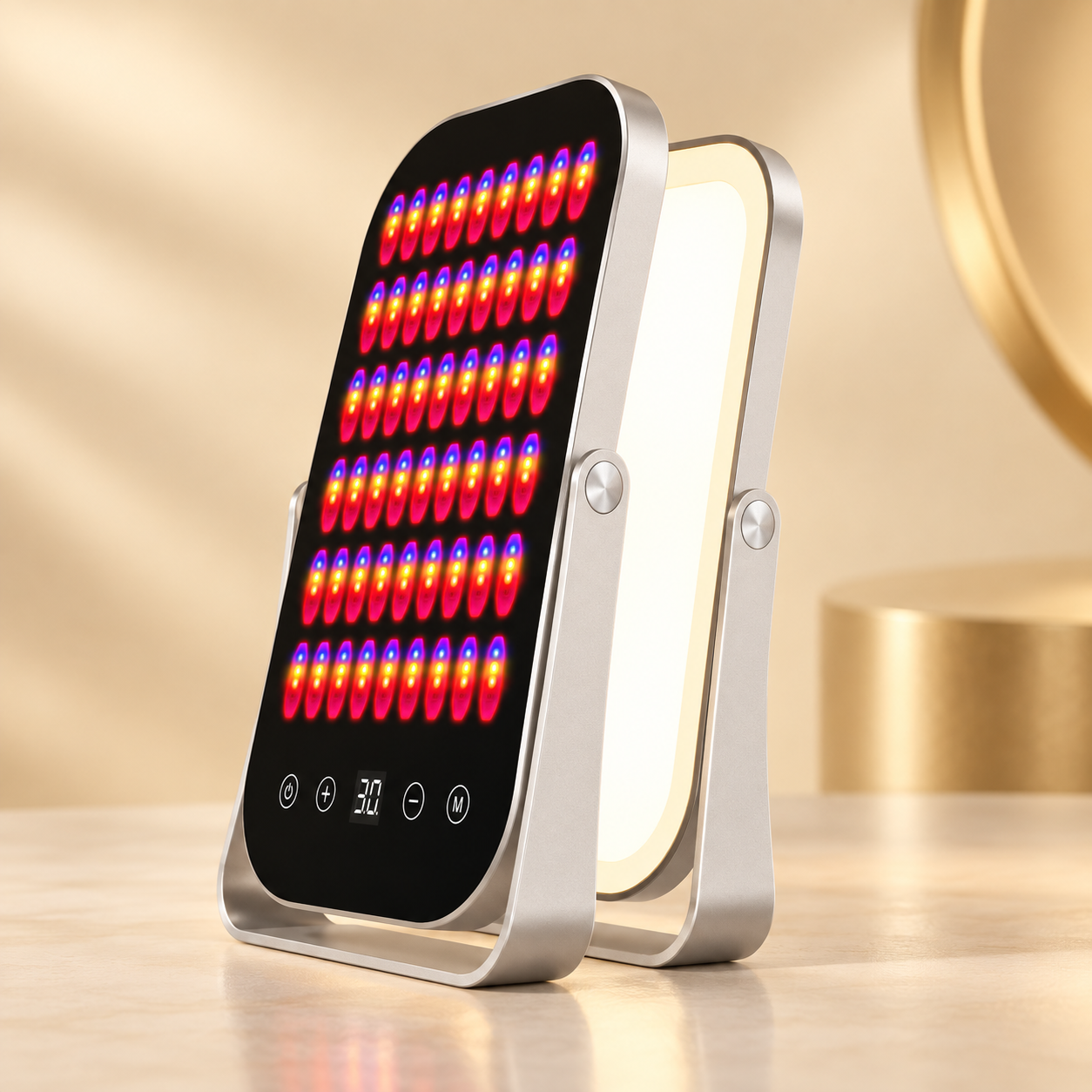 Ray Aura A2 — 05 adjustable stand angle