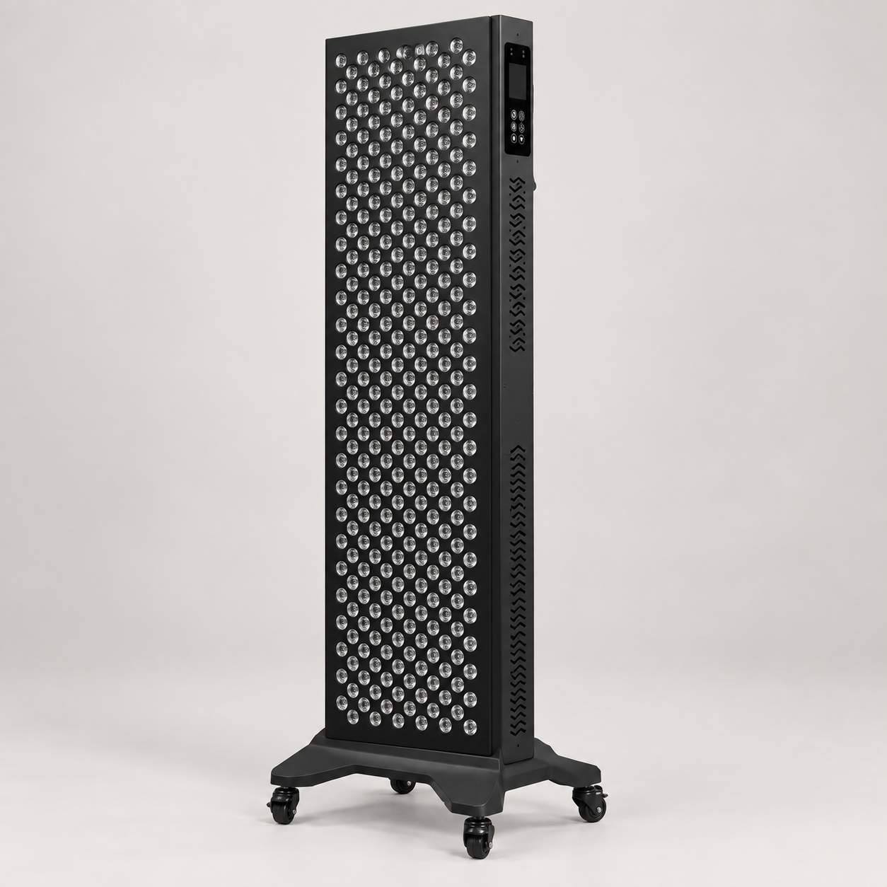 Ray Apex M350 — 06 black studio product
