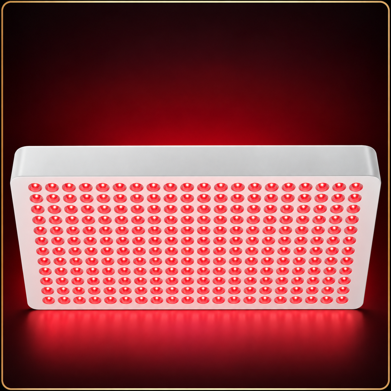 280-LED Panel Format