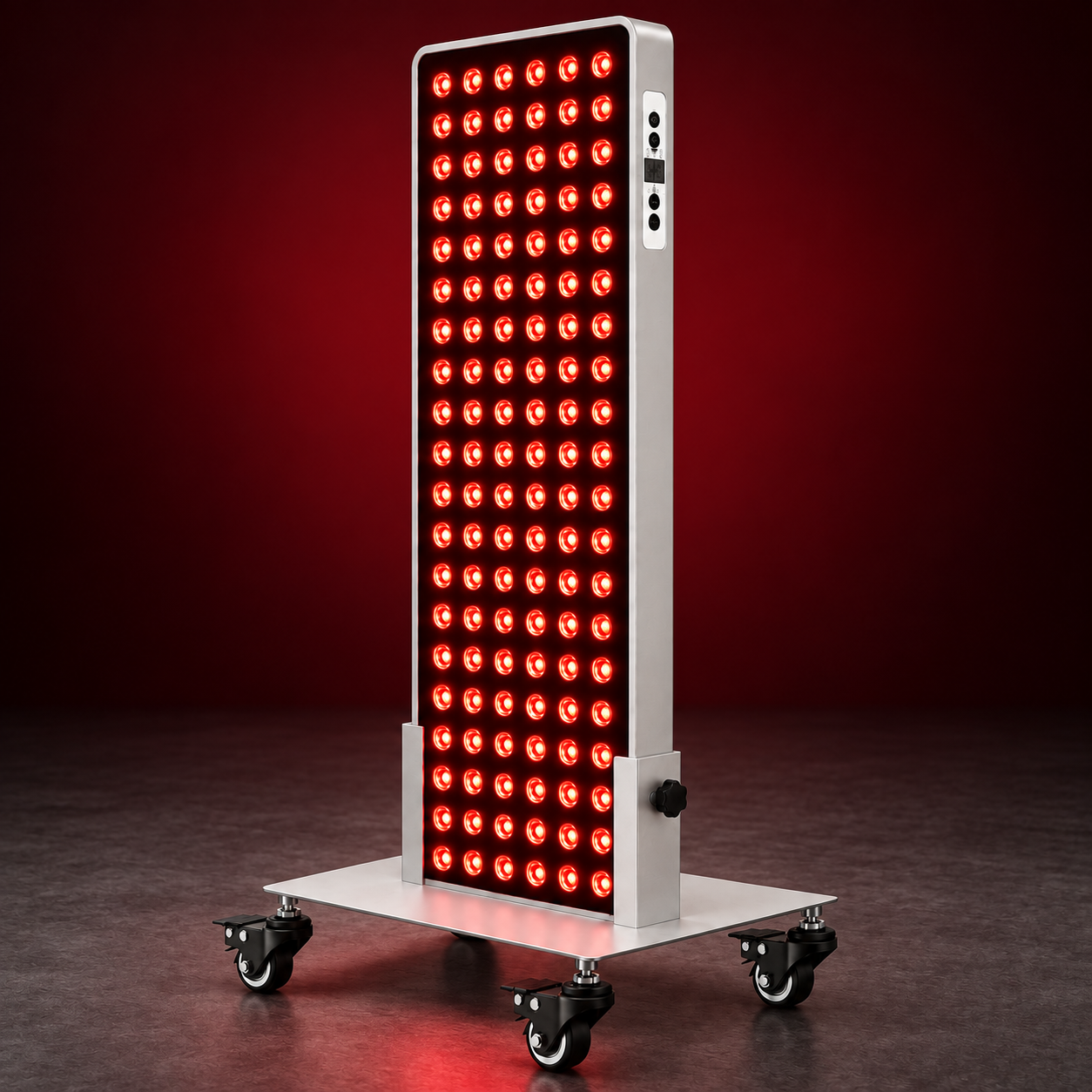 Ray Atlas A120 studio product view