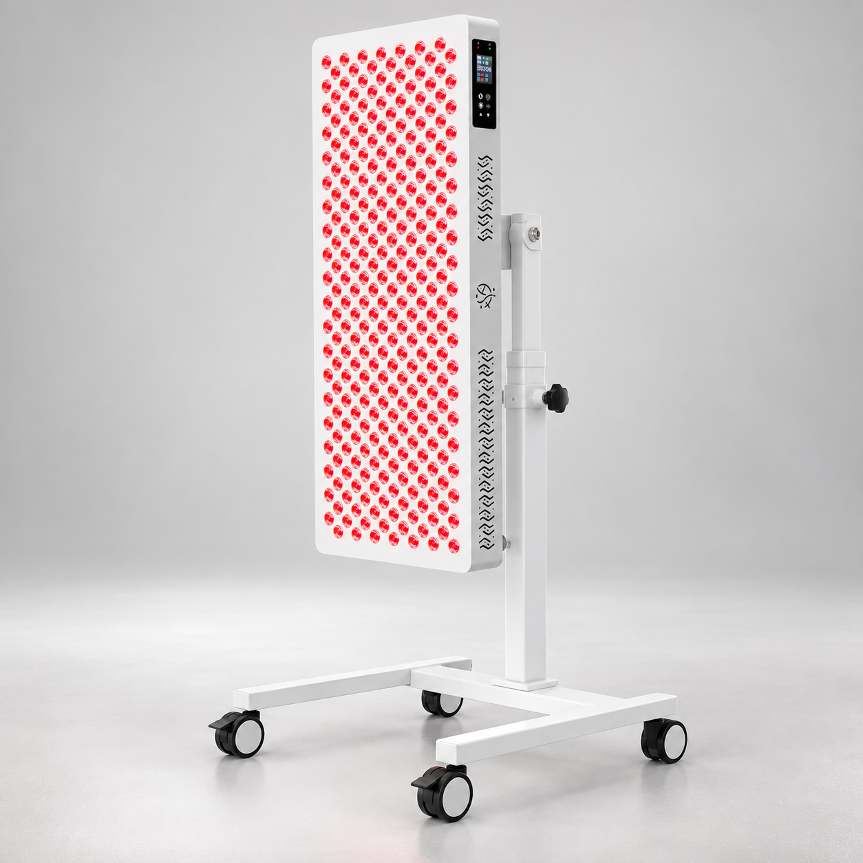 Ray Horizon M280 — 07 adjustable floor stand