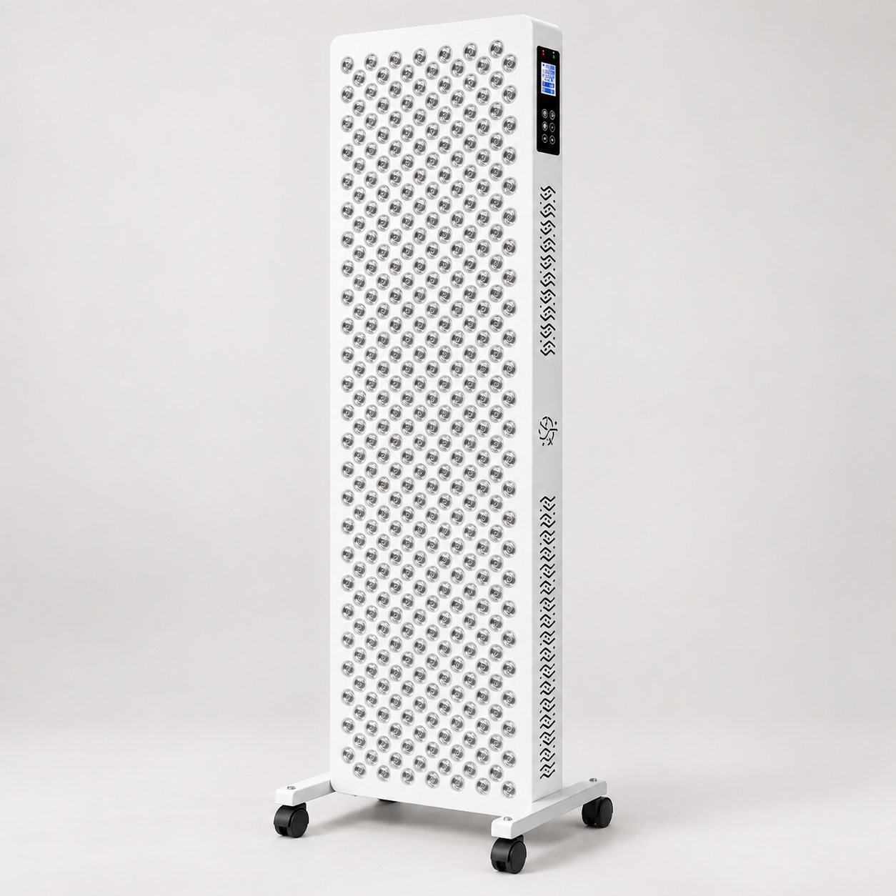 Ray Apex M350 — 07 white studio product