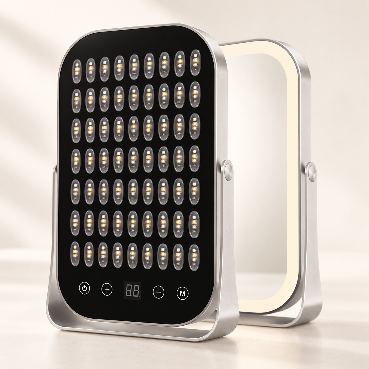 Ray Aura A2 — 09 dual side product view