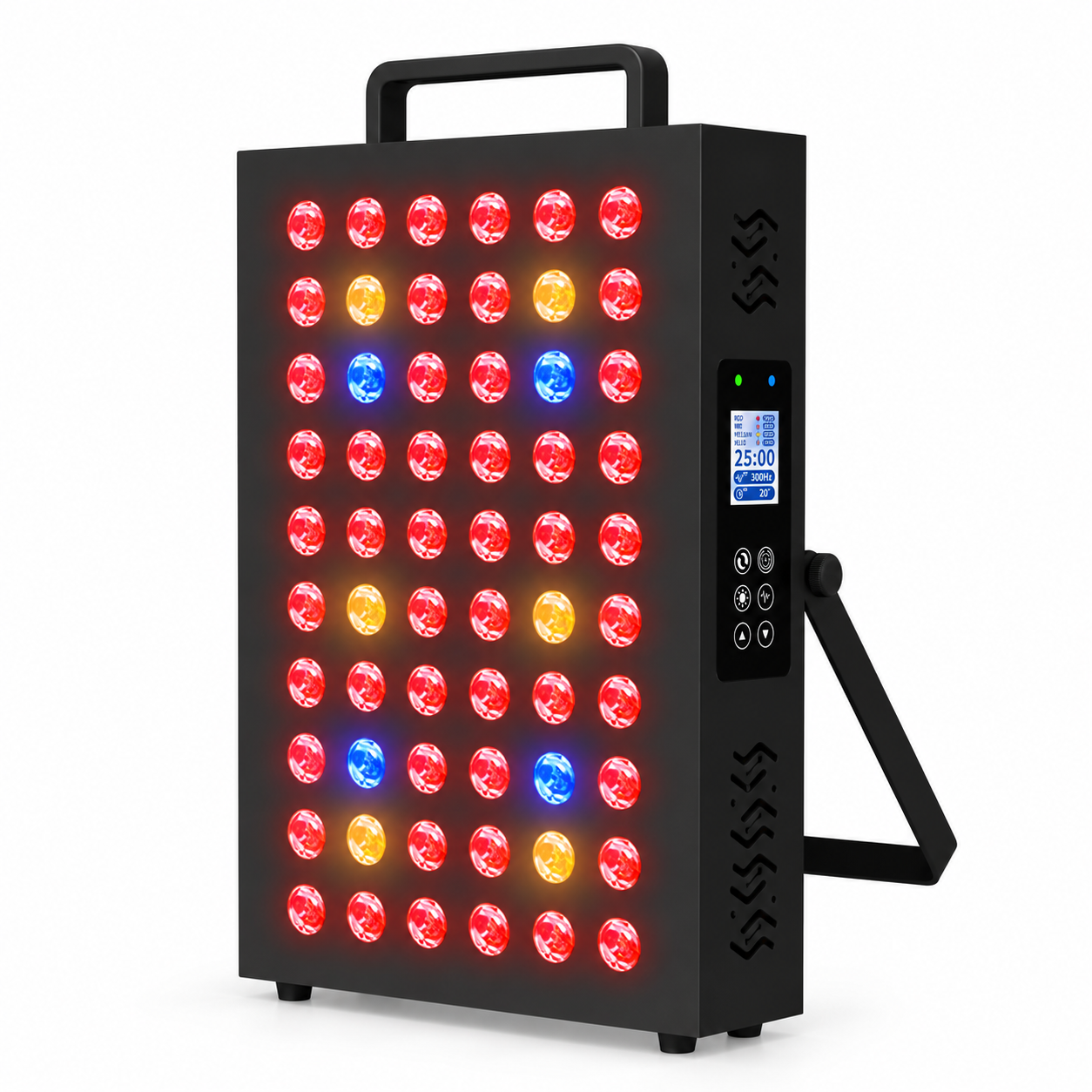 Ray™ Go M60 red light panel
