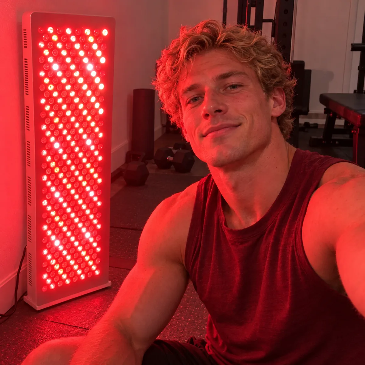 Ethan Brooks