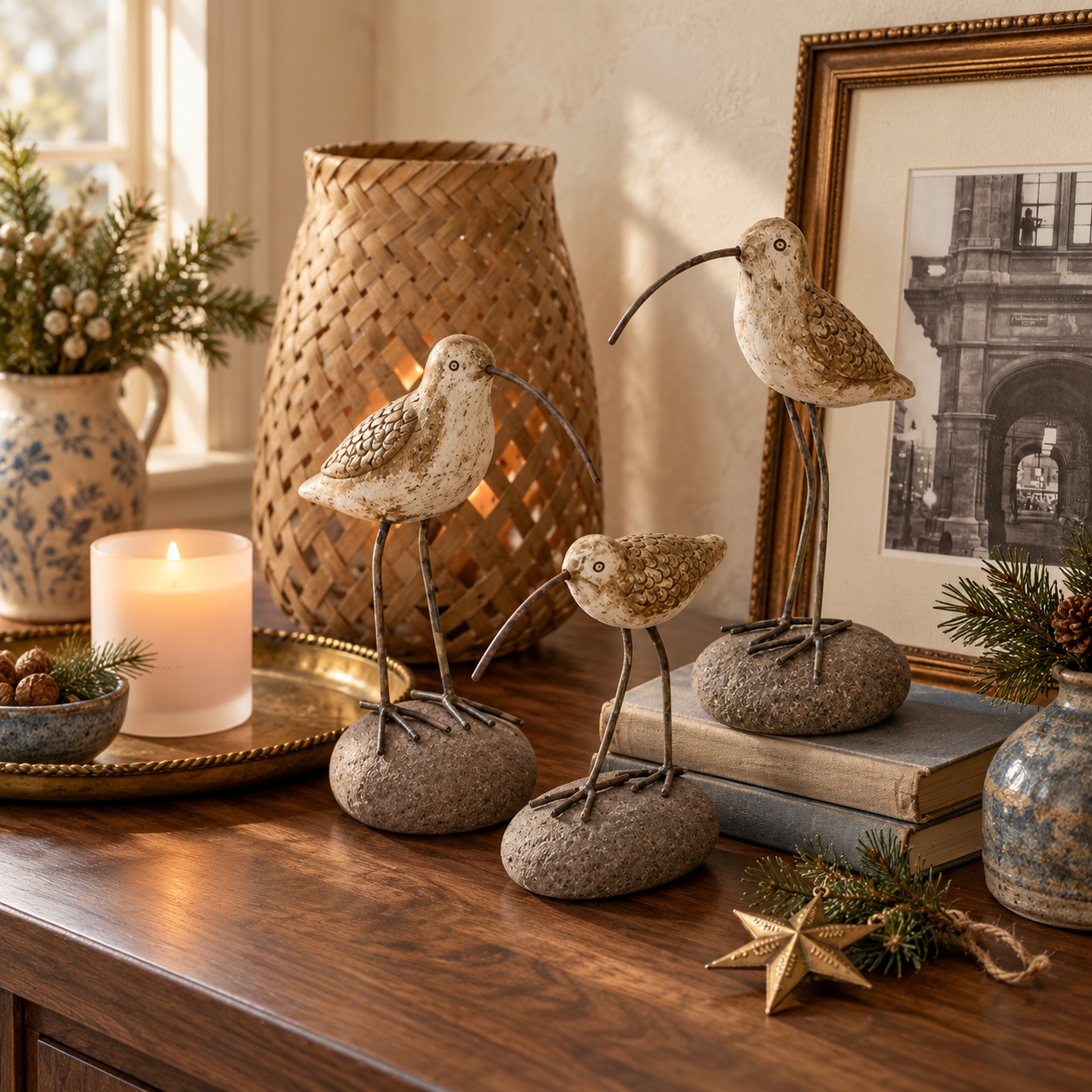 Statues & Figurines