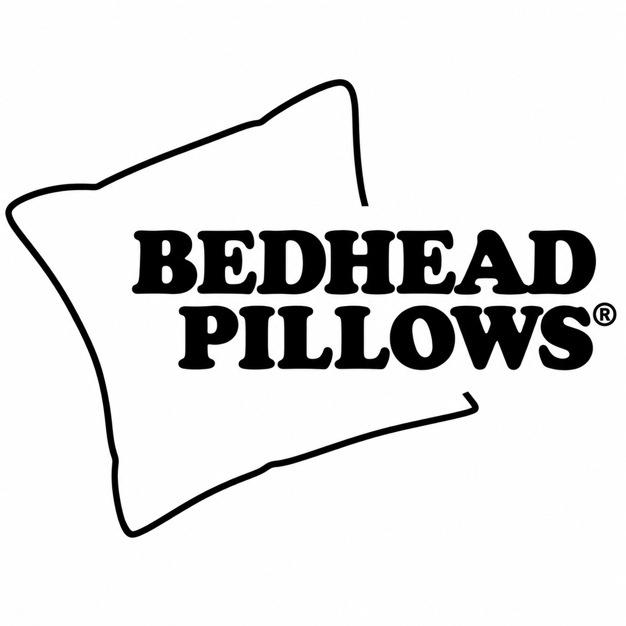 BedHead Pillow