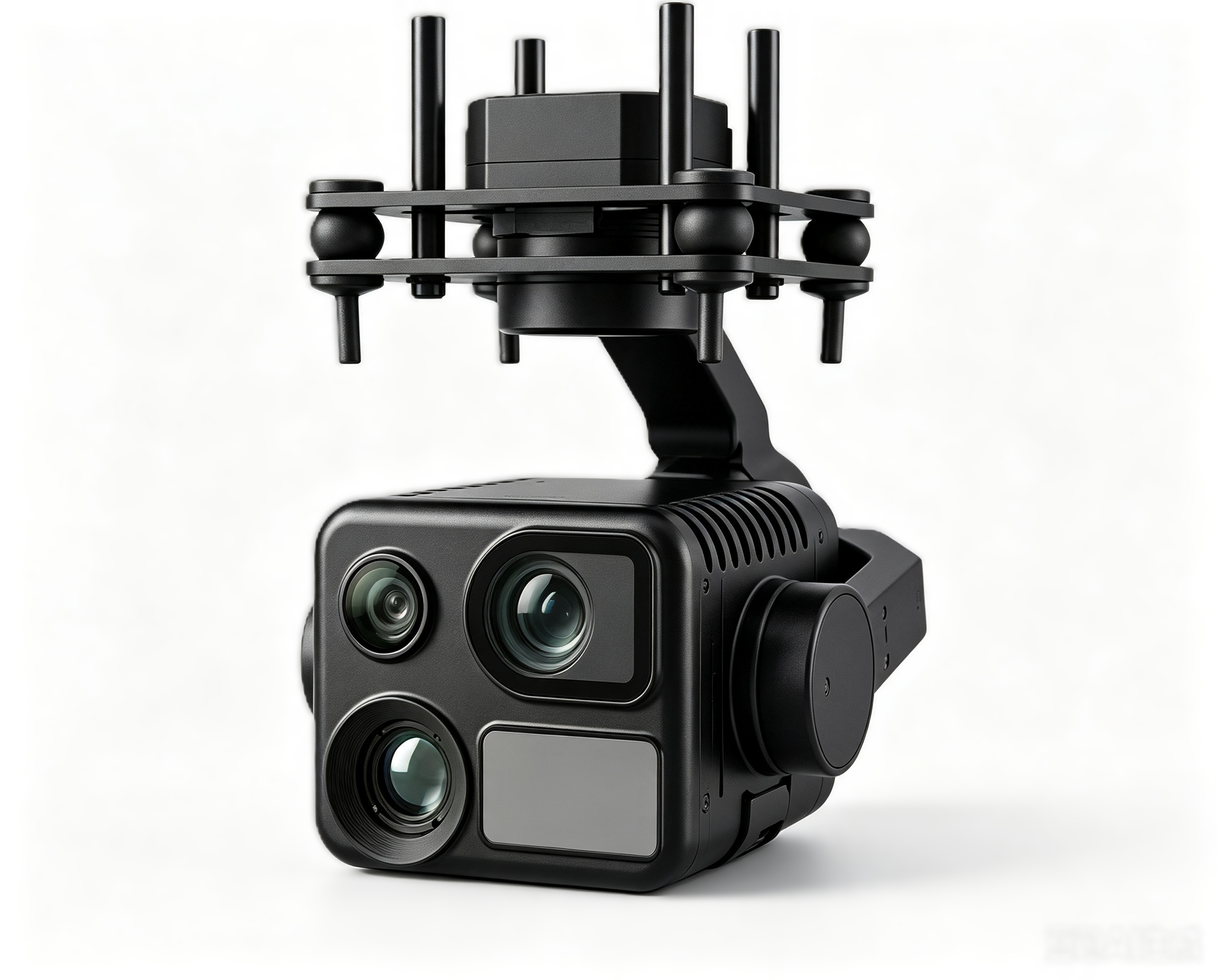 GIM T4 22x Quad Spectral Gimbal