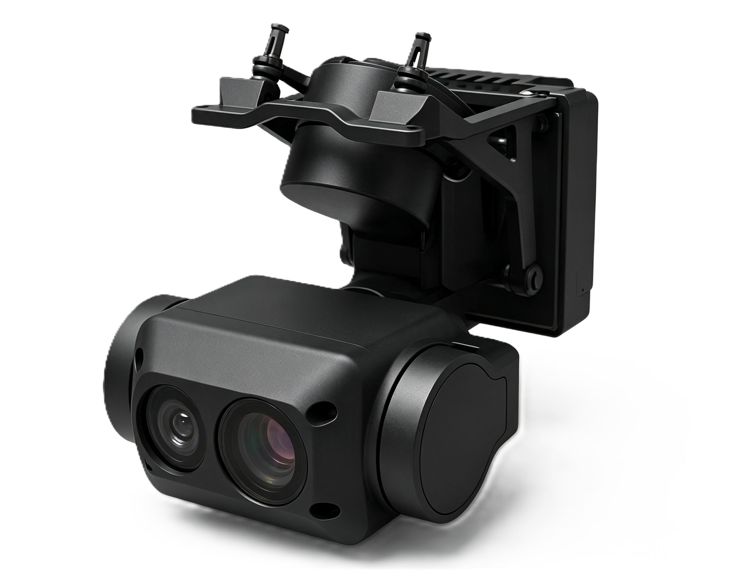 GIM-T2-D48 Dual-Spectral Gimbal