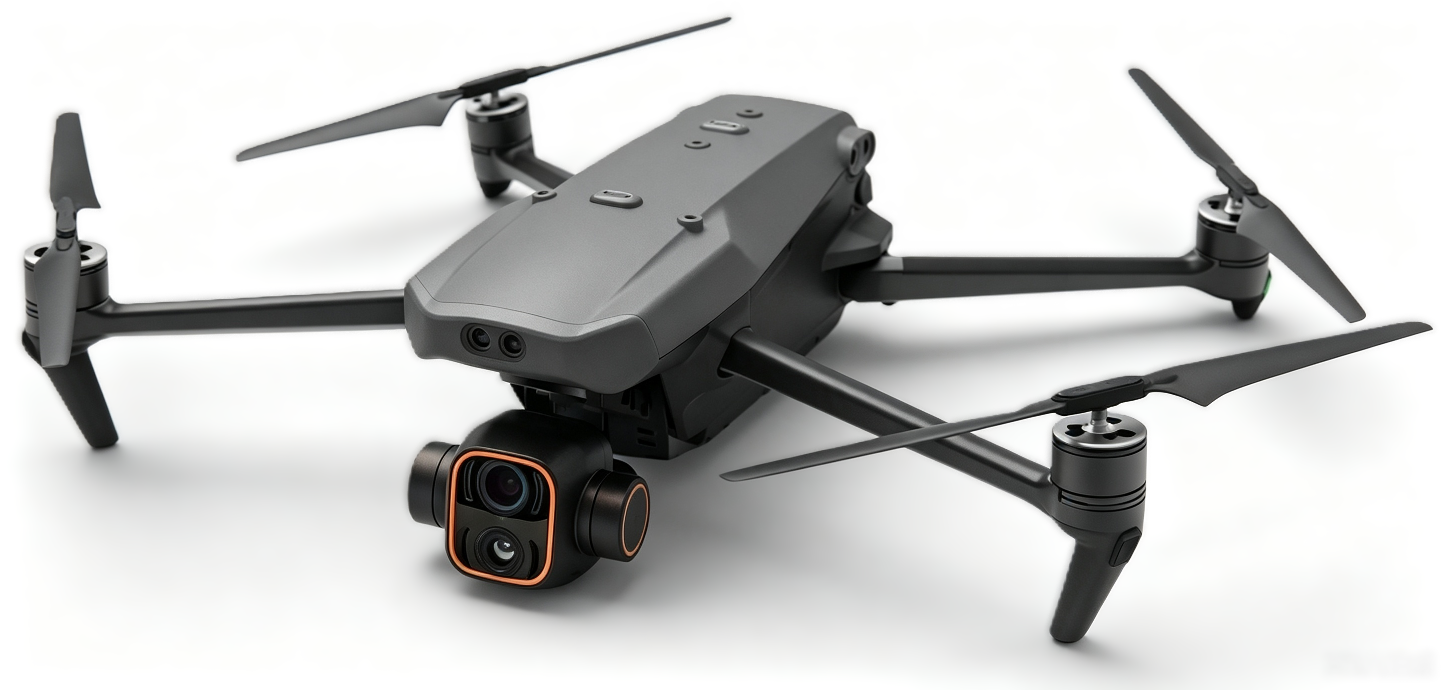 Spear‑3TA Dual‑light Reconnaissance UAV