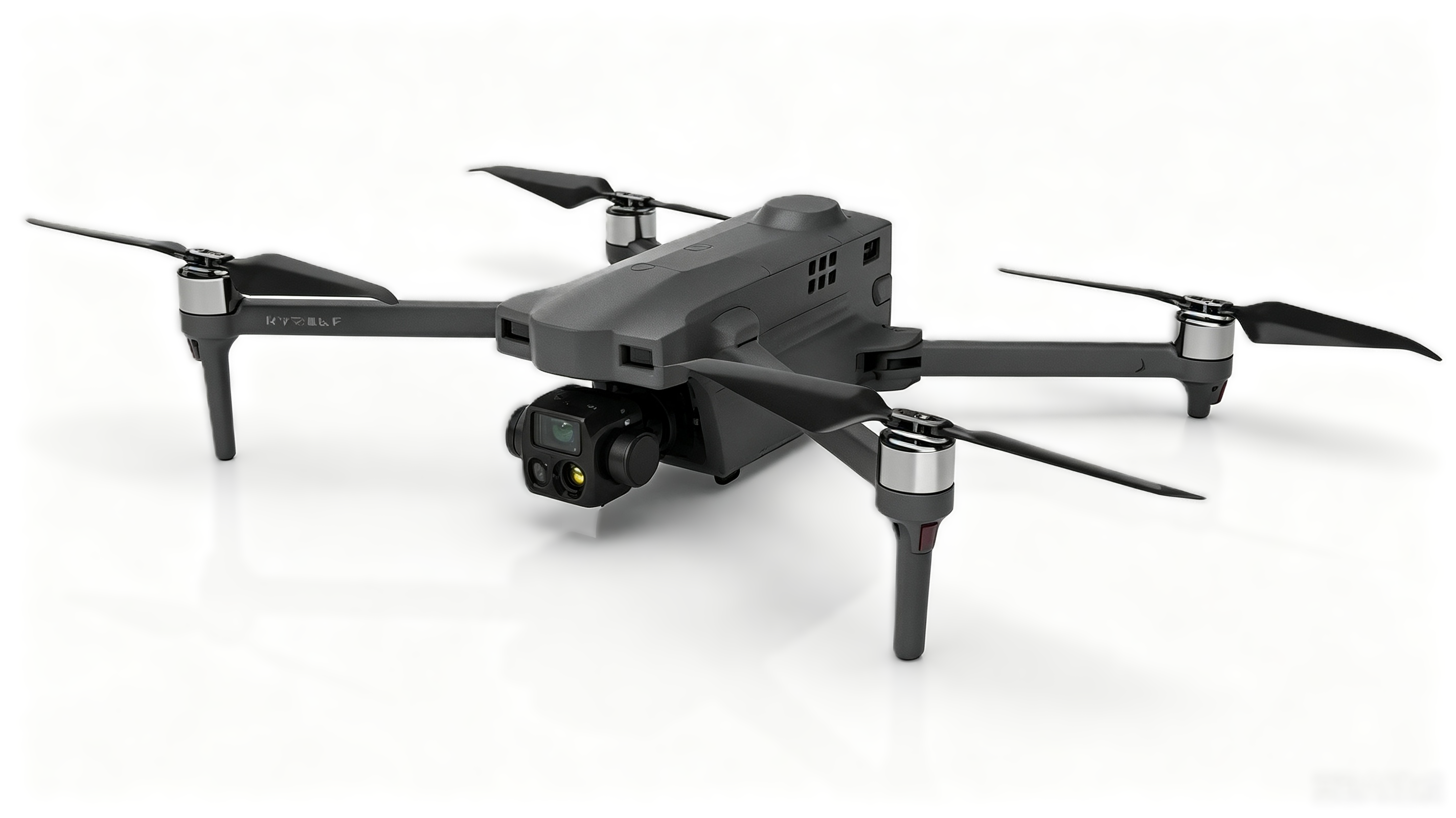 Spear‑3TX Triple‑Light Reconnaissance UAV