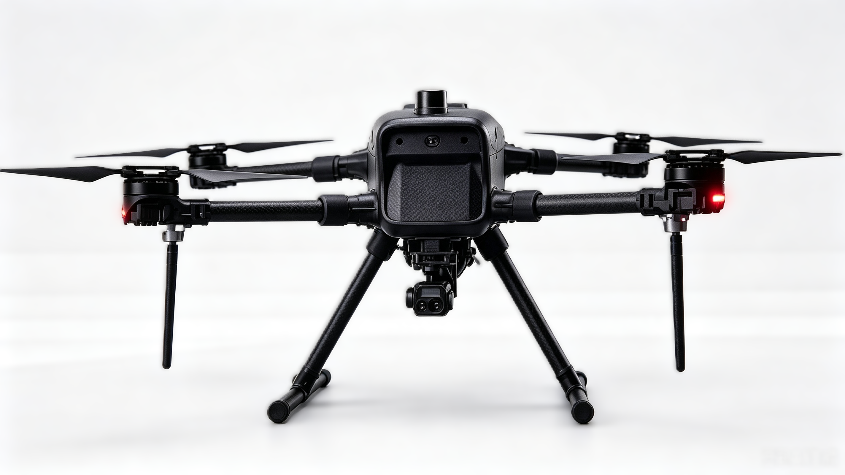 Spear‑350A Heavy‑Lift Reconnaissance UAV