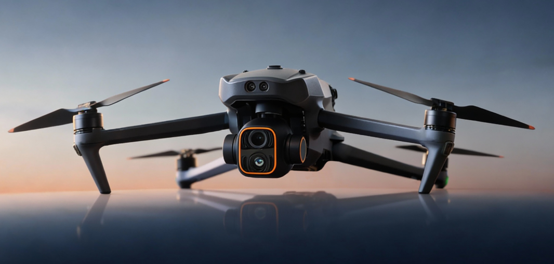 Spear‑3TA Dual‑light Reconnaissance UAV