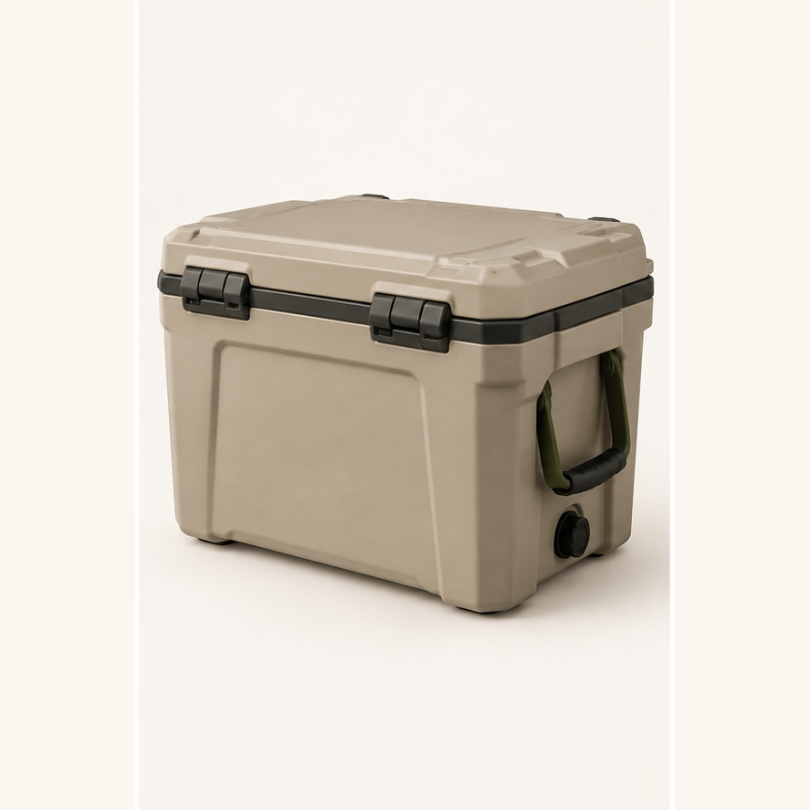TRAILPEAK Canyon Medium Hard Cooler — alternate view