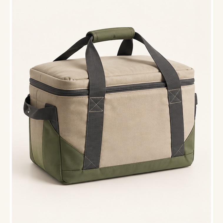 TRAILPEAK Daybreak Soft Cooler — alternate view
