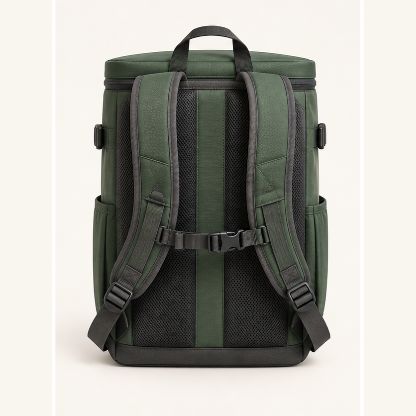 TRAILPEAK Lakebound Cooler Backpack — alternate view