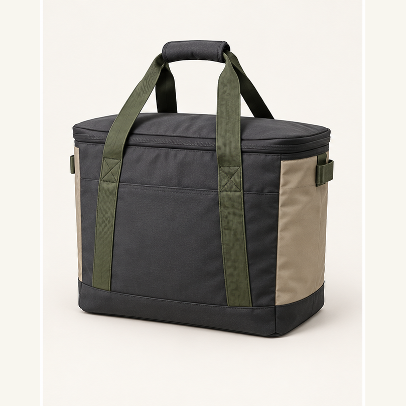 TRAILPEAK TrailTote Soft Cooler — alternate view