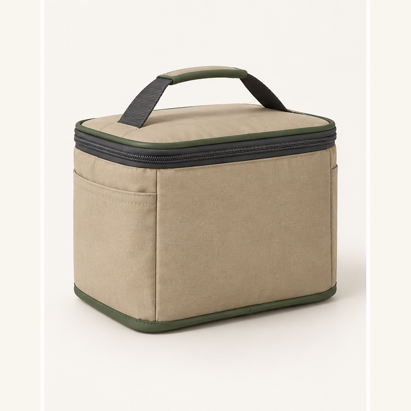 TRAILPEAK Campmate Lunch Cooler — alternate view