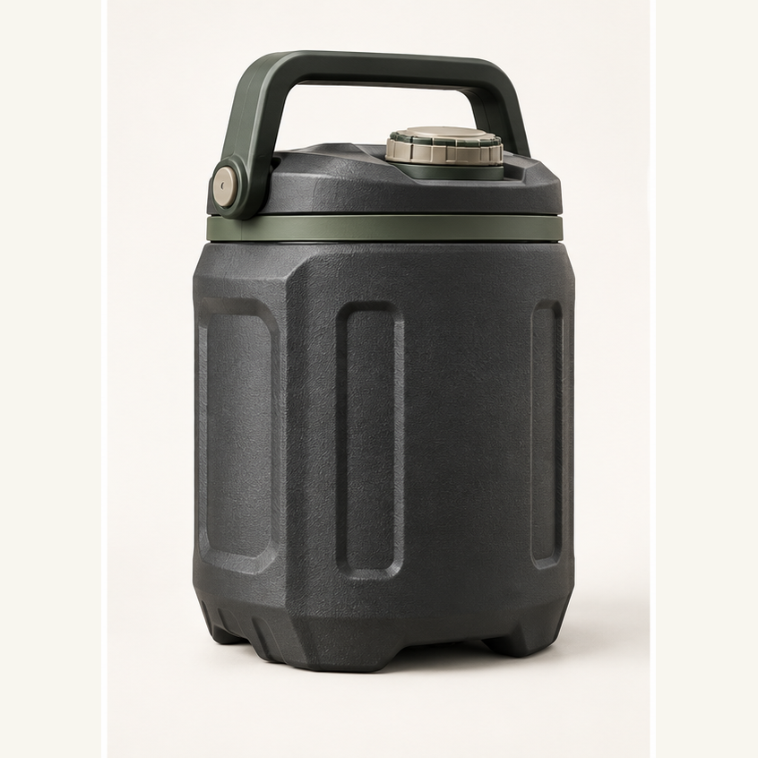 TRAILPEAK Nomad Water Carrier — alternate view