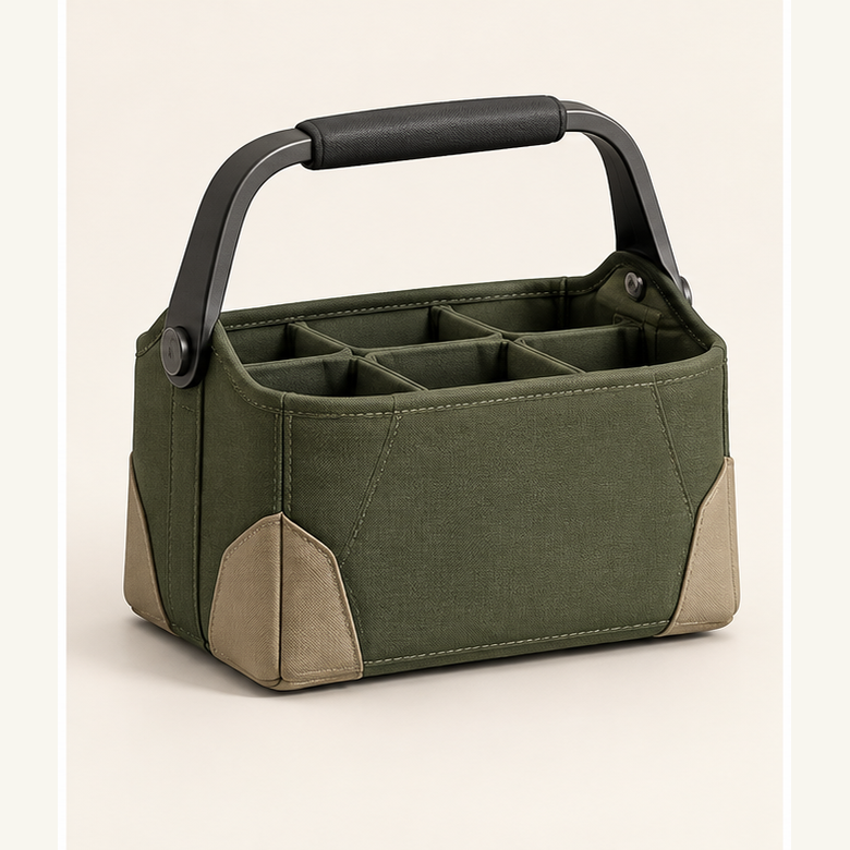 TRAILPEAK Basecamp Drink Carrier — alternate view