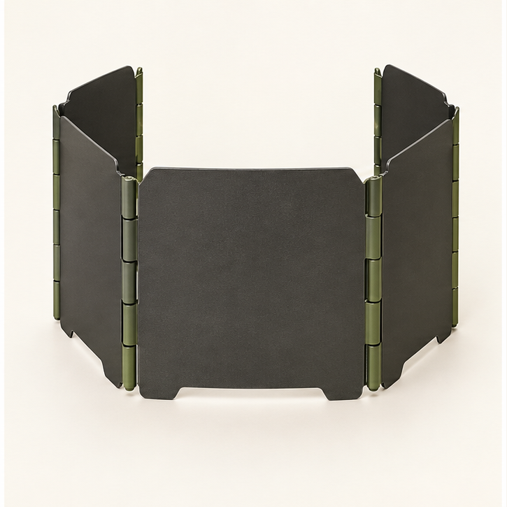 TRAILPEAK Mesa Stove Wind Guard — alternate view