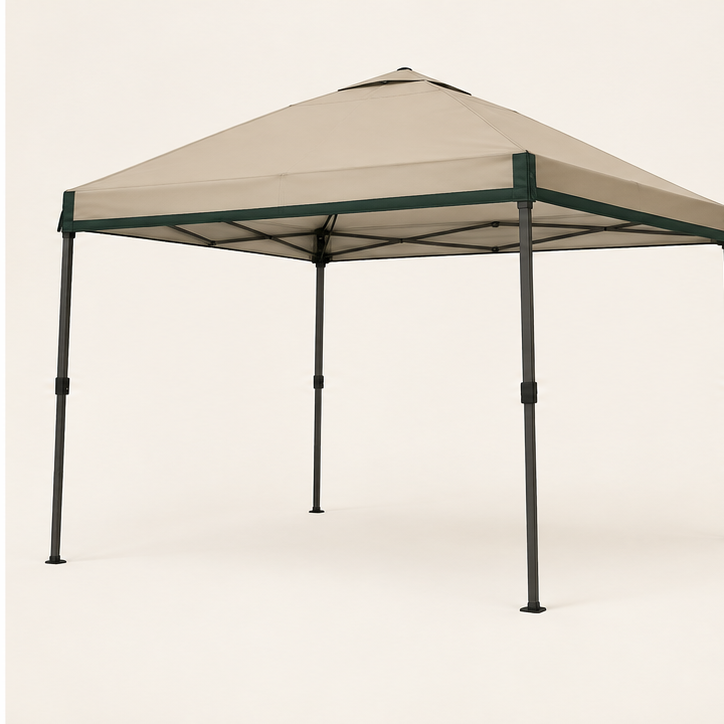 TRAILPEAK Horizon Shade Canopy — alternate view