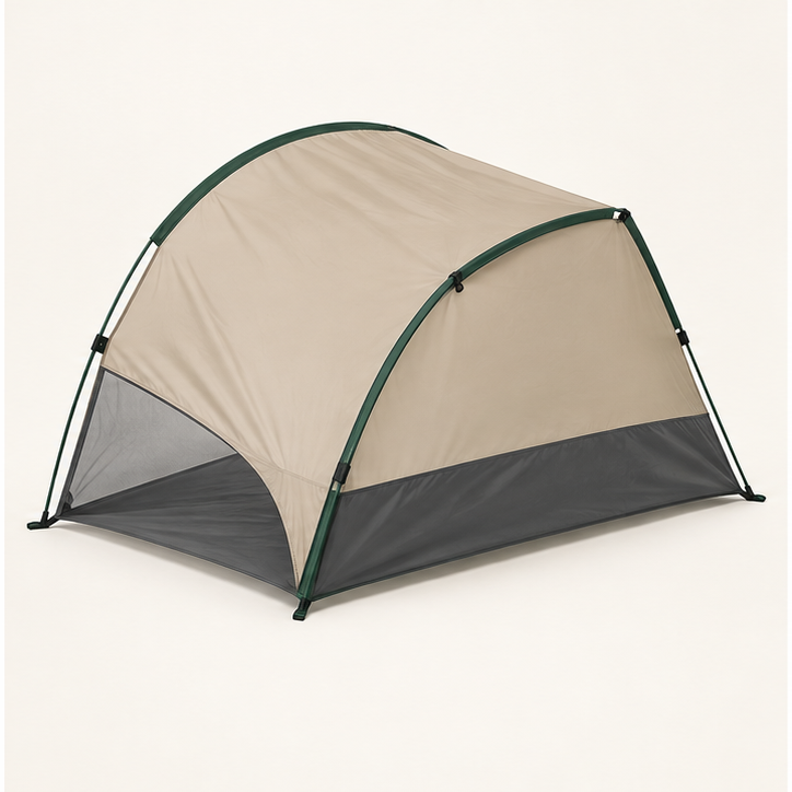 TRAILPEAK Coastline Beach Shade — alternate view
