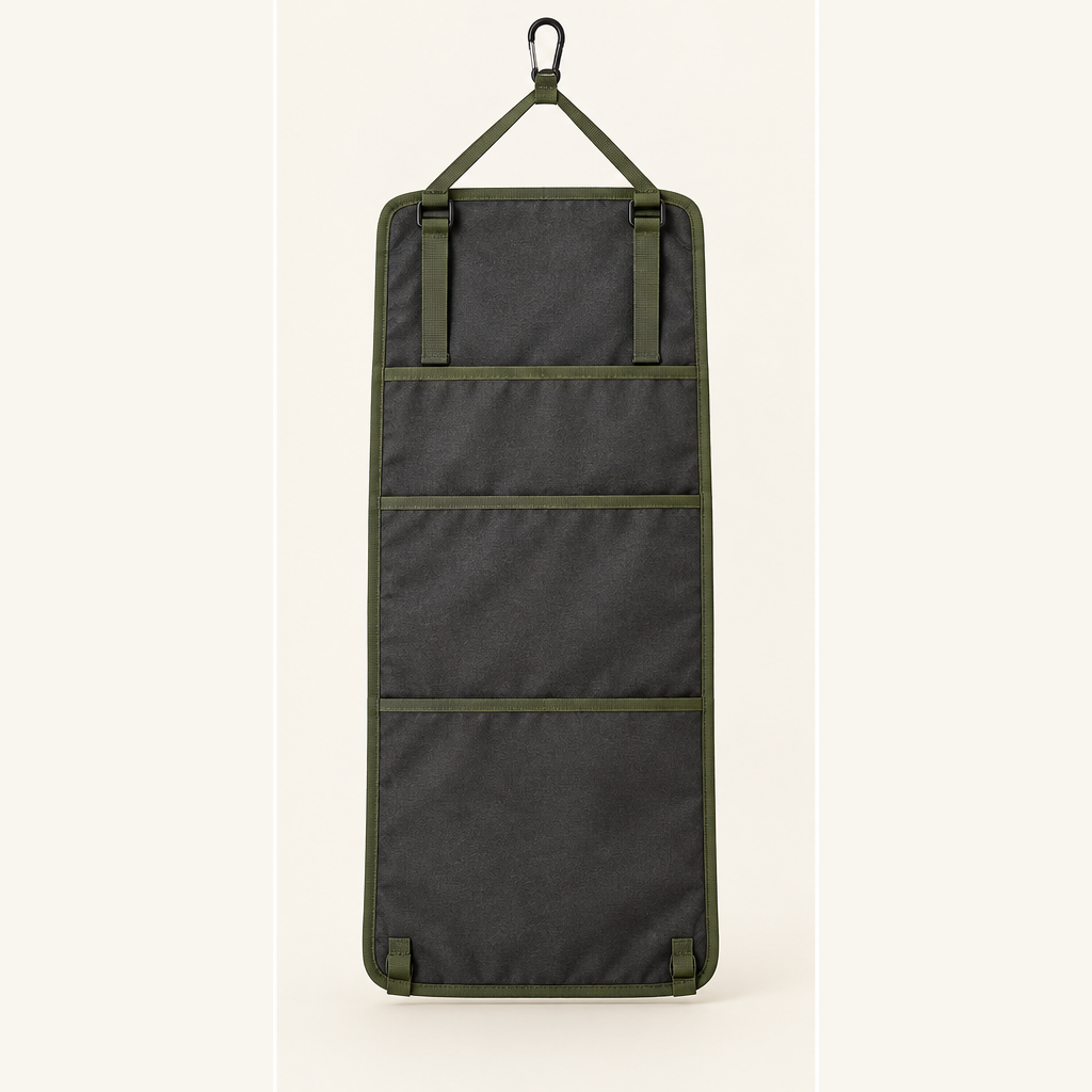 TRAILPEAK Trailside Camp Organizer — alternate view