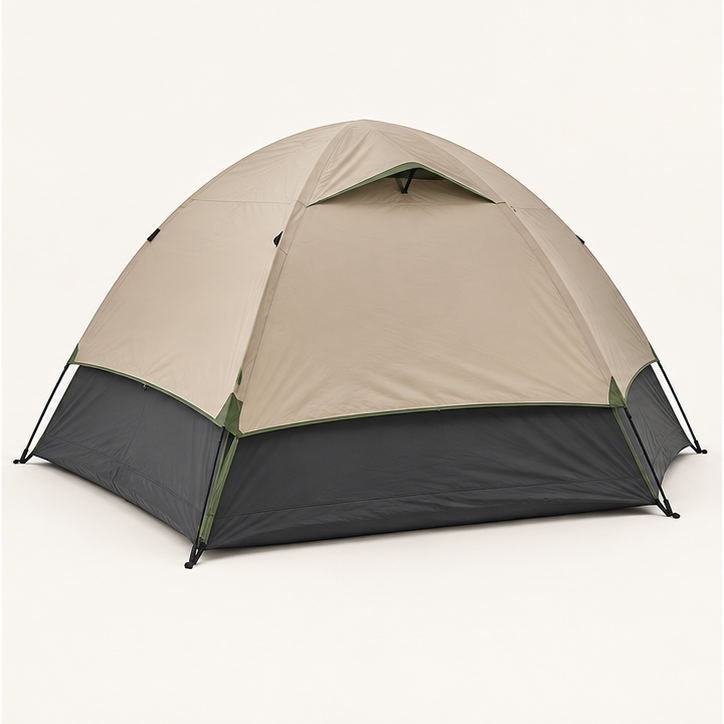 TRAILPEAK Summit Four-Person Dome Tent — alternate view