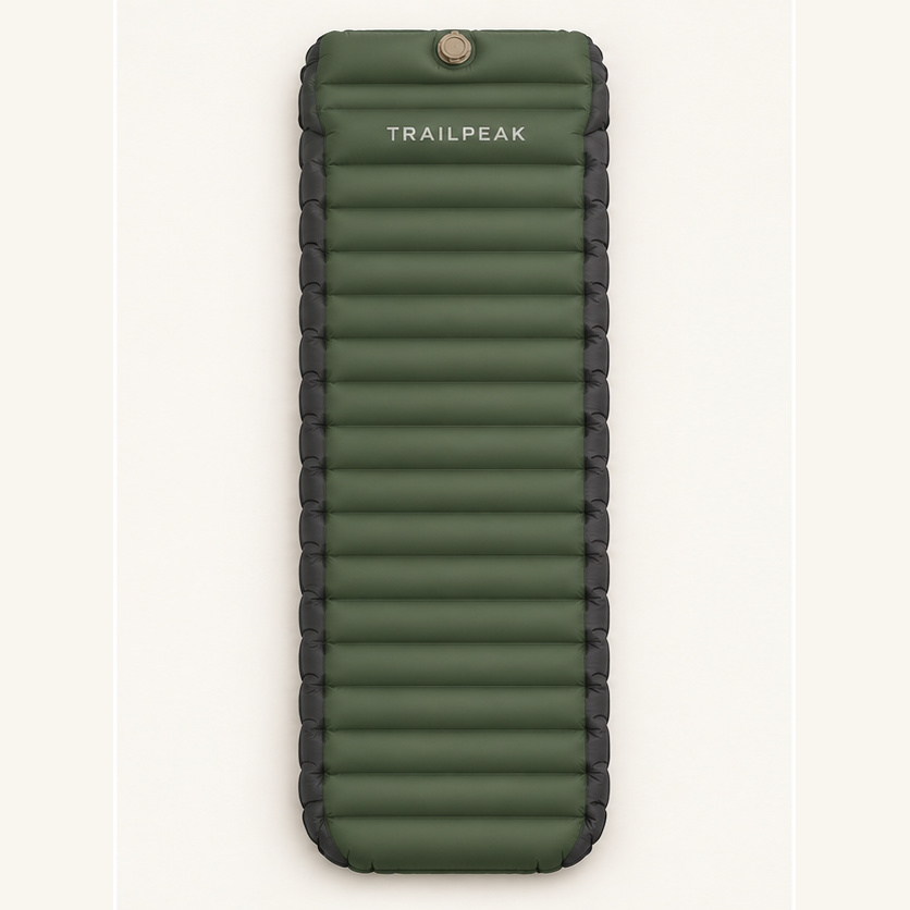 TRAILPEAK TrailRest Sleeping Pad — alternate view